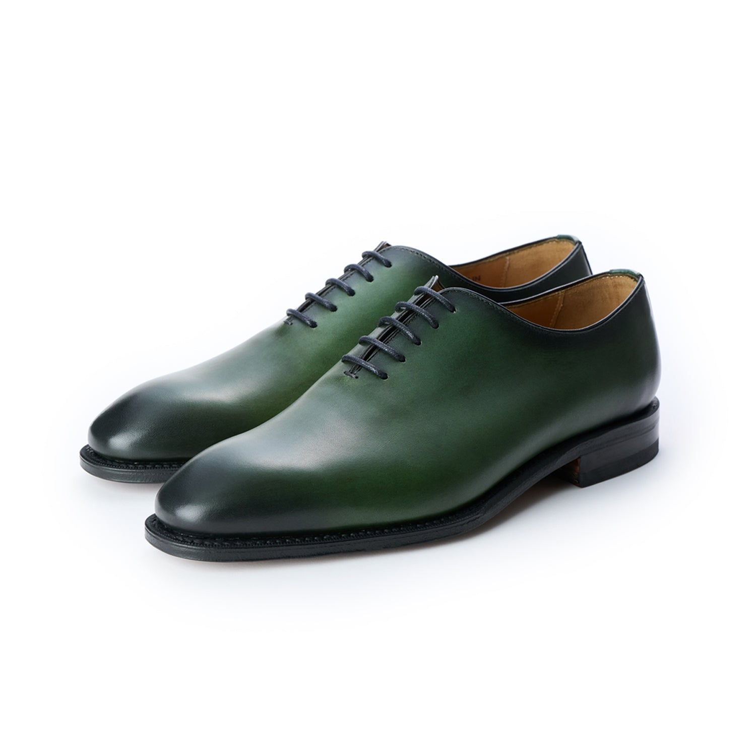 Berwick1707 | ホールカット | 5216LUBTGN〈PREMIUM GRADE〉 – バー