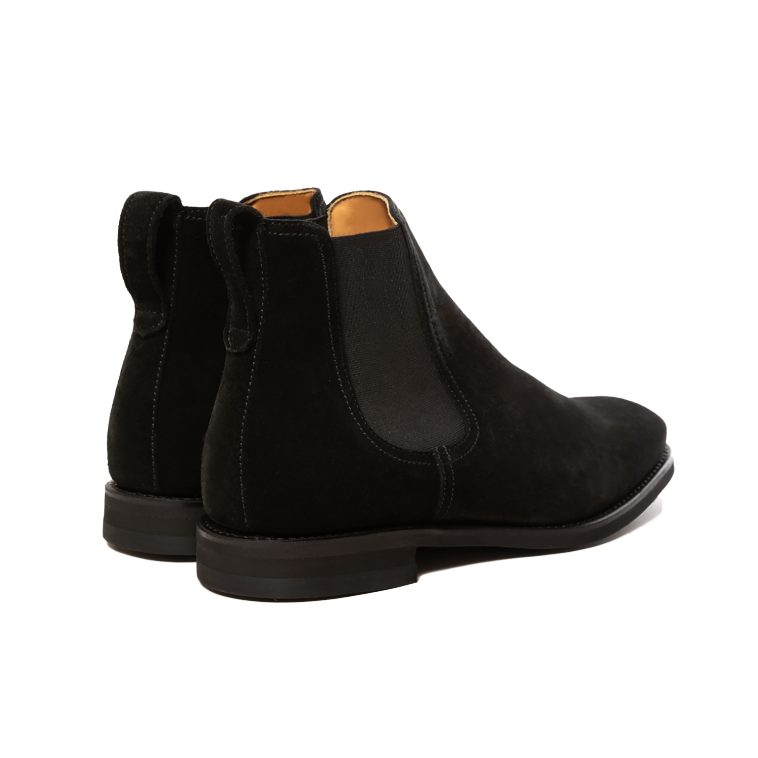 Berwick1707 | サイドゴアブーツ | 376GOVIBK – バーウィック Berwick1707 | サイドゴアブーツ | 376GOVIBK – バーウィック