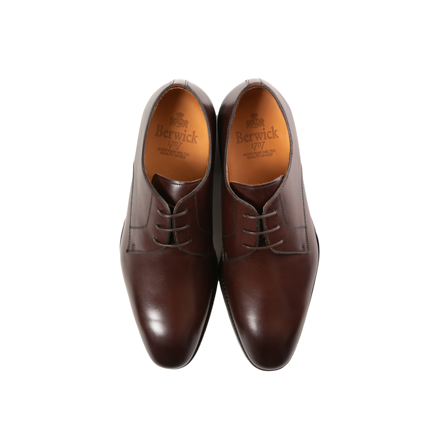 Berwick1707 | プレーントゥ | 5291LALEDB – バーウィック オンライン Berwick1707 | プレーントゥ | 5291LALEDB – バーウィック オンライン