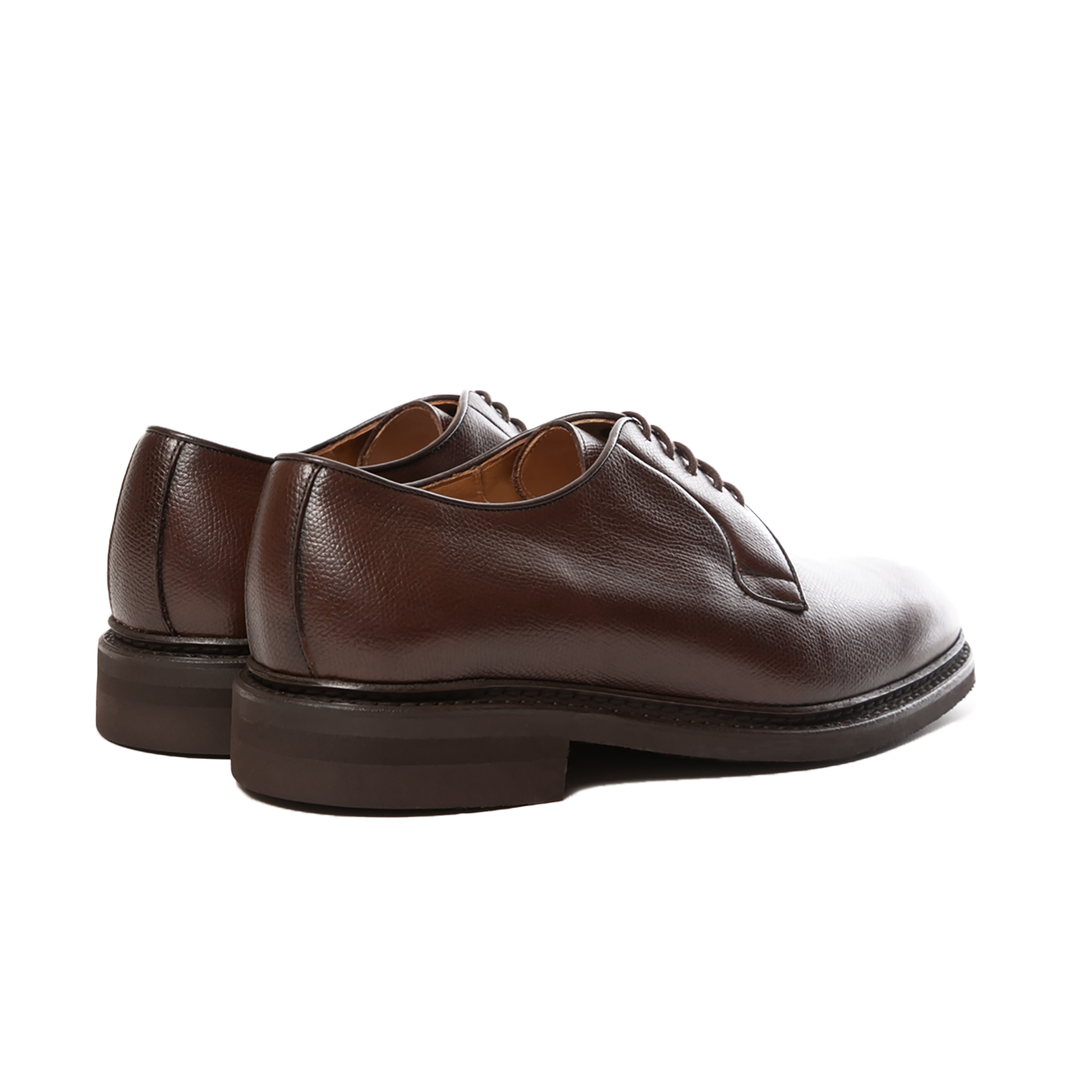 Berwick1707 | プレーントゥ シボ革 |3680RUMLDB – バーウィック Berwick1707 | プレーントゥ シボ革 |3680RUMLDB – バーウィック