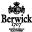 Berwick1707 logo