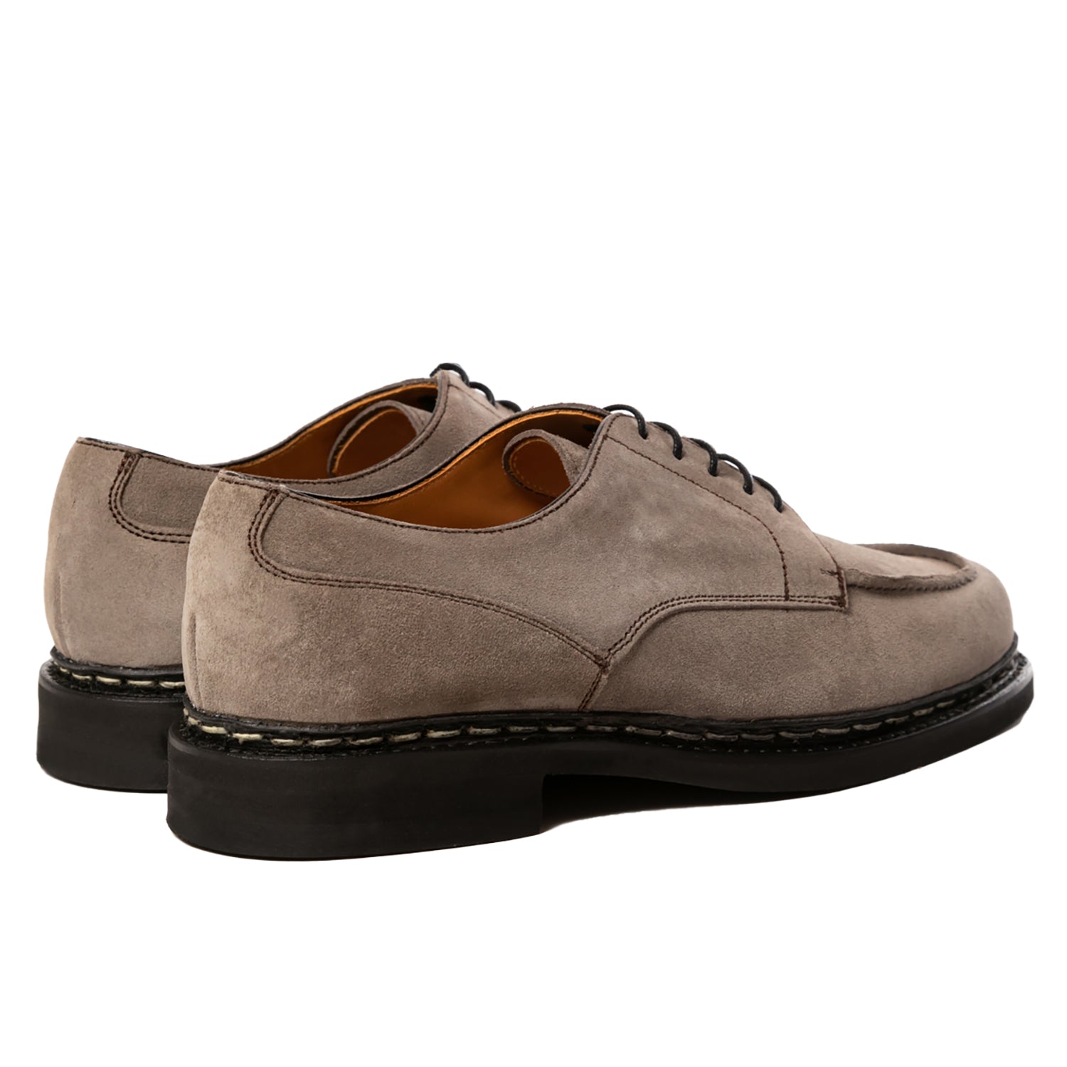 41.CROCKETT&JONES バーニーズニューヨーク ウィングチップ 7E