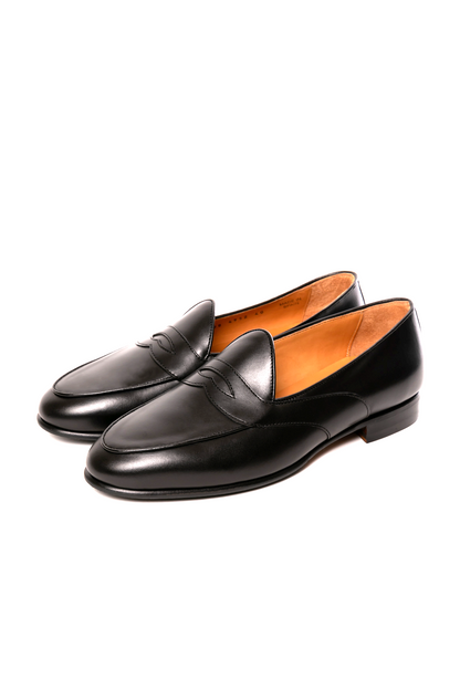 Berwick1707 | サドルローファー | 4952BCSGBK – バーウィック Berwick1707 | サドルローファー | 4952BCSGBK – バーウィック