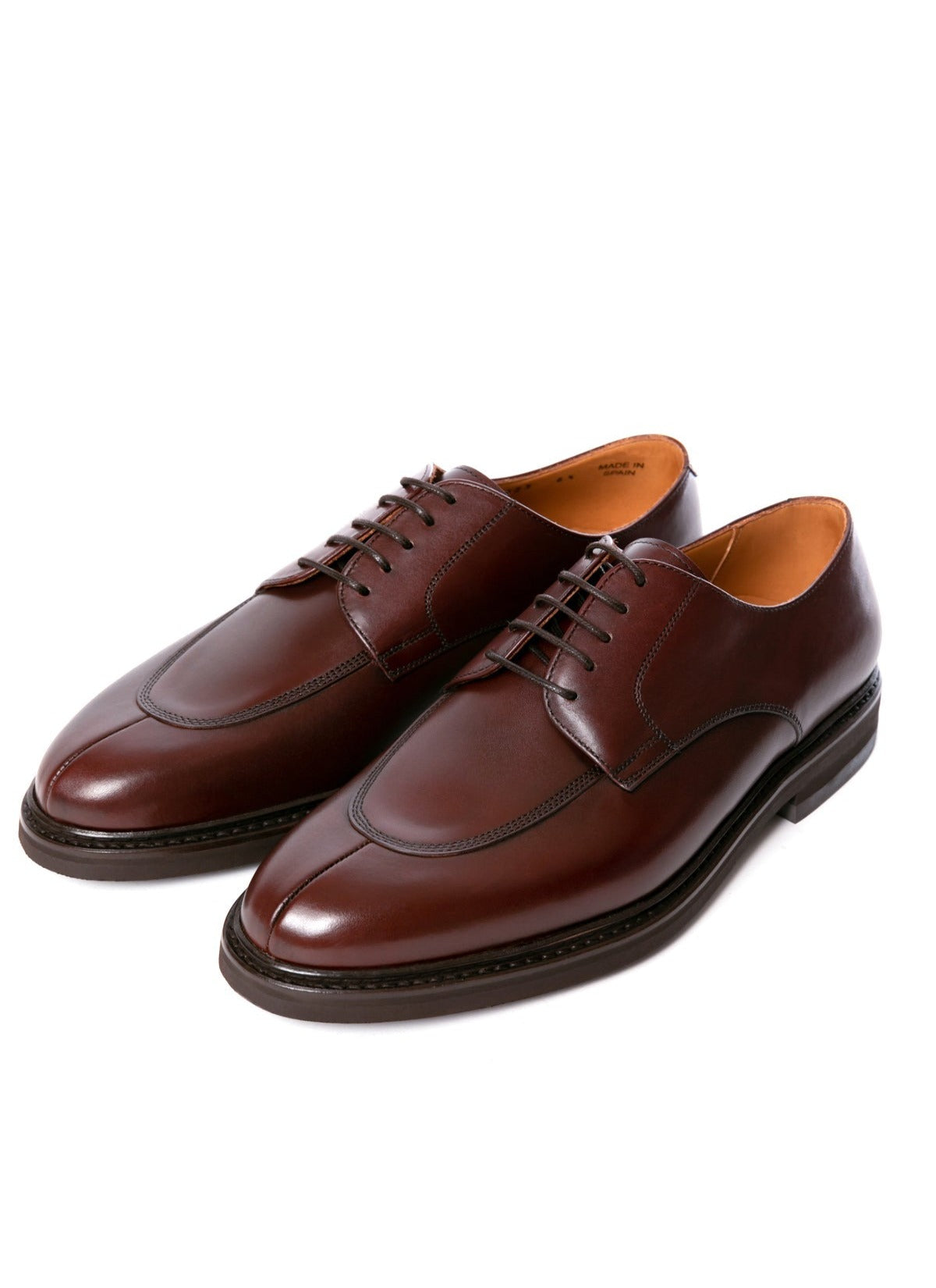 【良品】Berwick バーウィック Uチップ モカシン Vibram ブラウン Berwick1707 | 6823BCVIBR – バーウィック オンラインストア