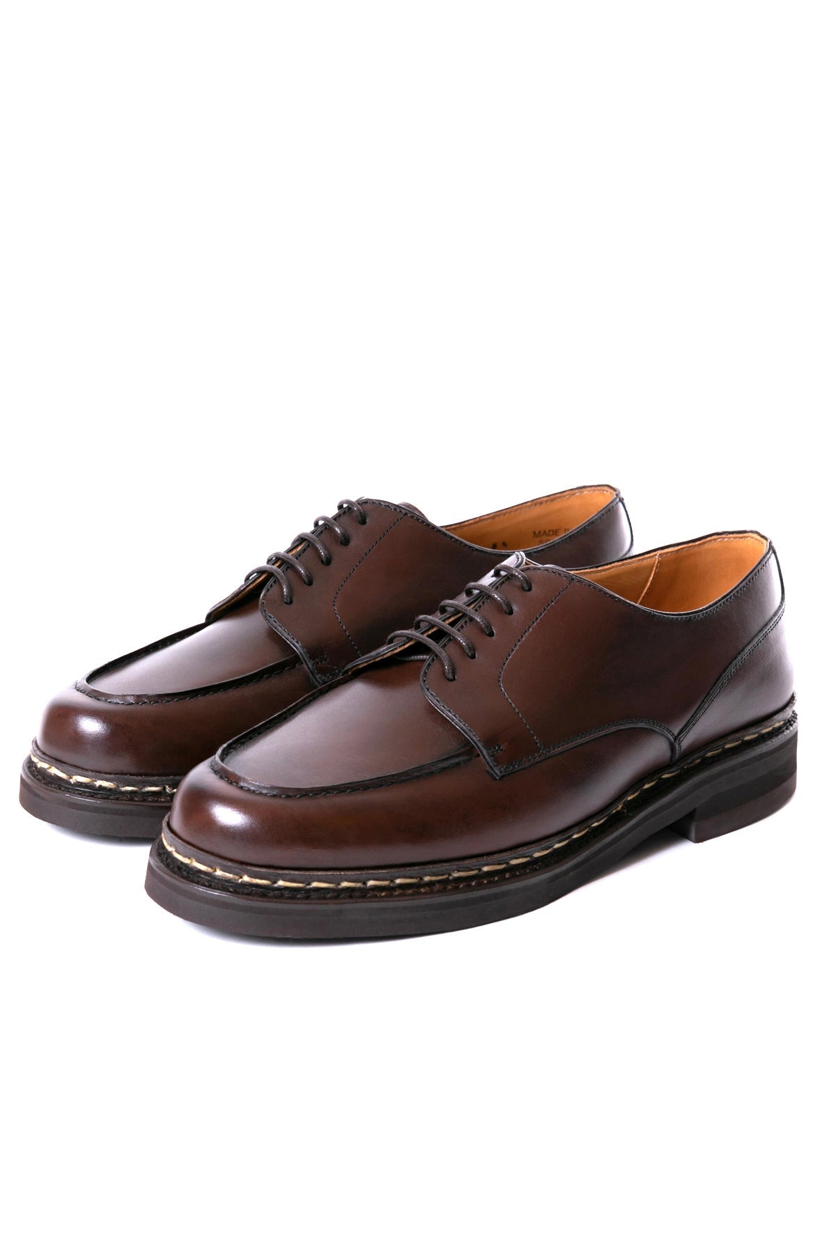 ■美品Berwick1707バーウィック UチップドレスシューズUK 7.5 Berwick1707 | Uチップ | 4477ACVIDBR – バーウィック オンラインストア